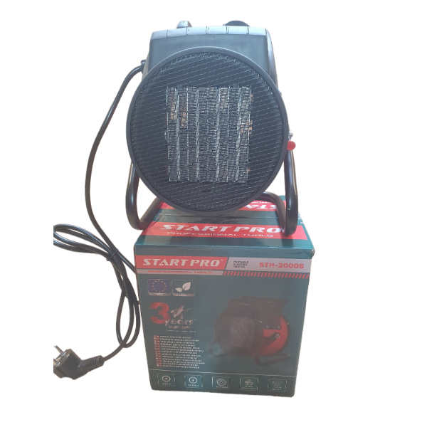 Дуйка обогреватель Start Pro STH-2000S