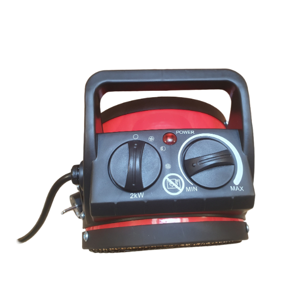 Дуйка обогреватель Start Pro STH-2000S