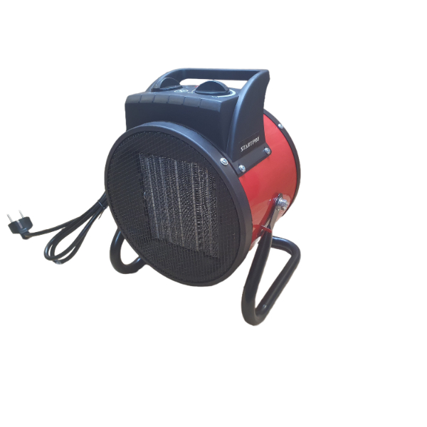 Дуйка обогреватель Start Pro STH-3000S — мощный тепловентилятор для дома