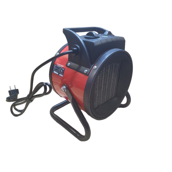 Дуйка обогреватель Start Pro STH-3000S — мощный тепловентилятор для дома