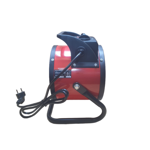 Дуйка обогреватель Start Pro STH-3000S — мощный тепловентилятор для дома