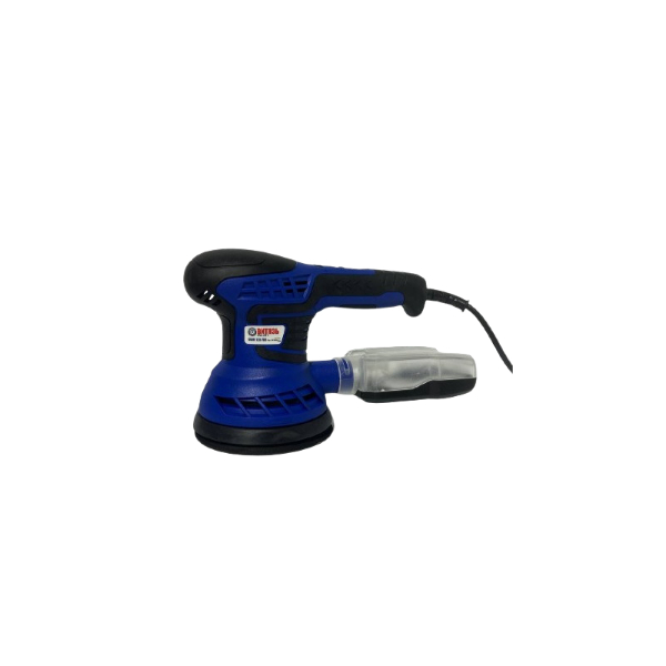 Эксцентриковая (орбитальная) шлифмашина Витязь ОШМ-125/700