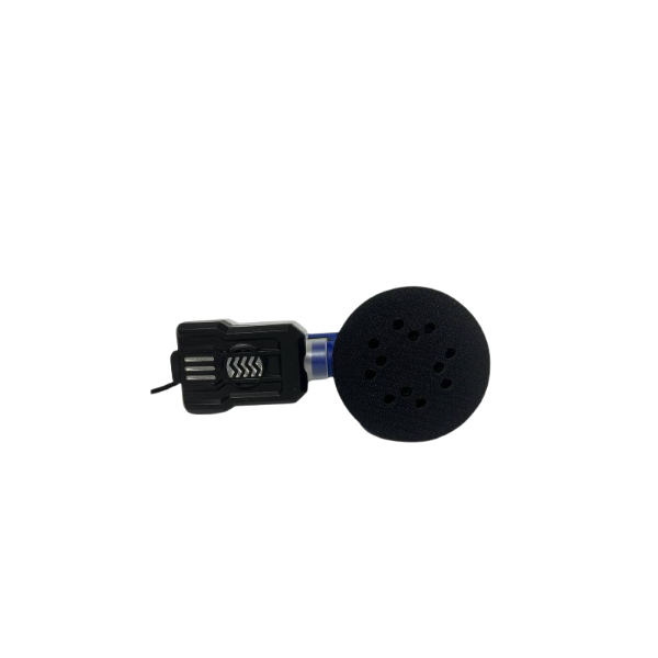 Эксцентриковая (орбитальная) шлифмашина Витязь ОШМ-125/700