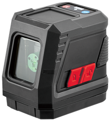 Лазерный уровень NARVA NLL-2L