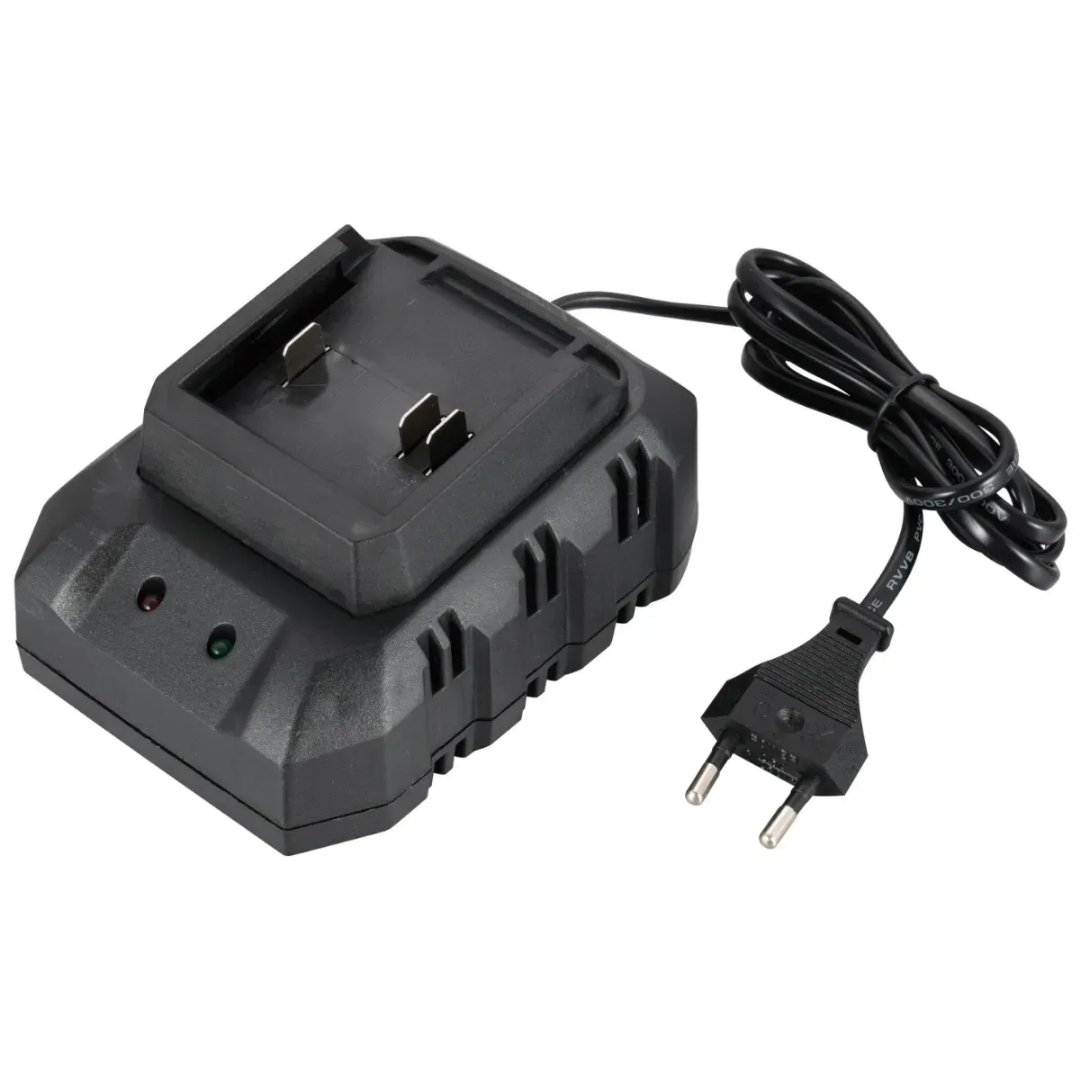 Зарядное устройство для Grosser GC 4, 4A, 20В — совместимо с Makita LXT