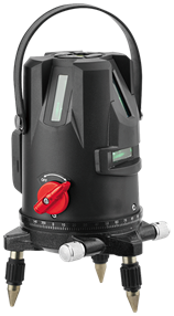 Лазерный уровень NARVA NLL-5L