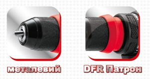 Шуруповерт аккумуляторный NARVA NCD-2155 DFR