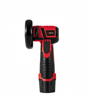 Мини болгарка аккумуляторная NARVA NAG-1276 MINI общий вид