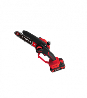 Аккумуляторная мини пила NARVA СМС 21 6-8 BL общий вид