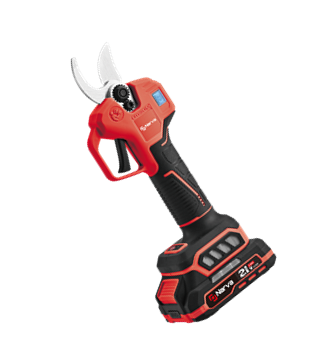 Аккумуляторный электросекатор NARVA NS-21-30K BL